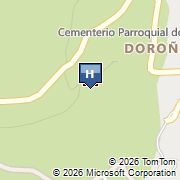 O Prioral Map